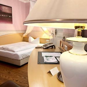 Hotel Seehof Leipzig